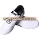 2012 The Latest Style Black Men Taekwondo Shoes