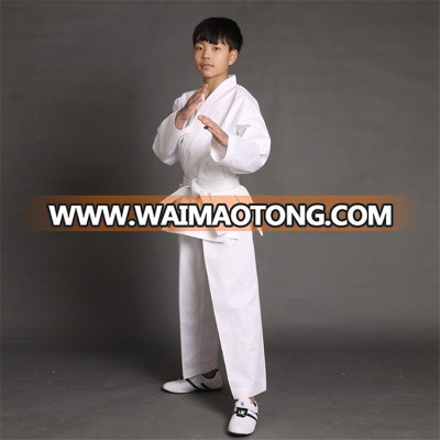 Martial arts clothing kimono for karate WKF