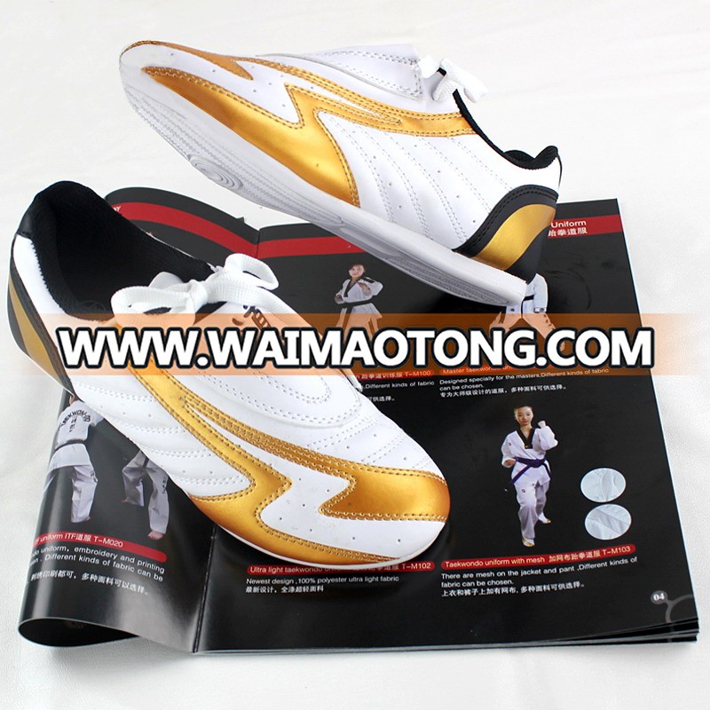 marital taekwondo shoes TS-A092