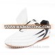 Breathable Wearable Shoes Adults Children Taekwondo Shoes