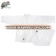 WKF custom training kids karate kimono gi