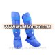 manufacturers in china karate shin instep guard pad karate martial arts