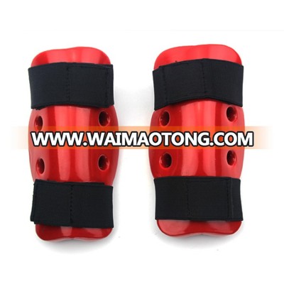 Martial arts foam taekwondo shin protector itf taekwondo gear