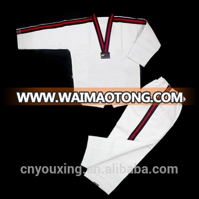 Taekwondo dobok,taekwondo uniform