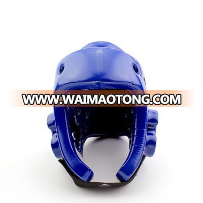 Dipped Foam taekwondo head guard martial arts head protection taekwondo capacete