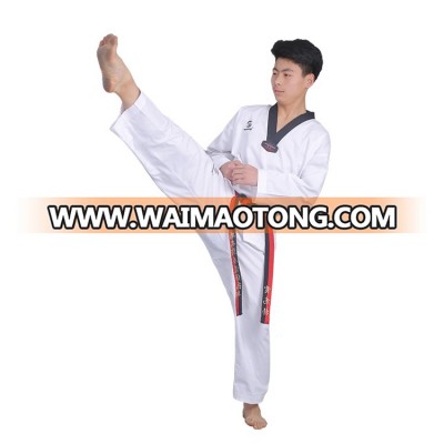 Martial arts uniforms dobok kimono taekwondo