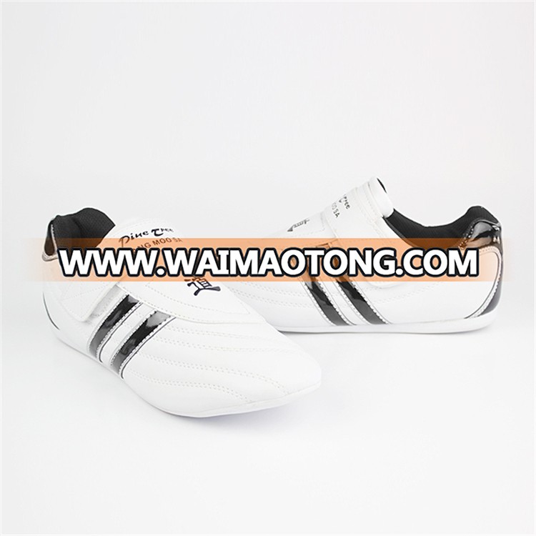 Martial Arts Shoes Karate Tae Kwon Do Training Sneakers